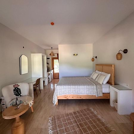 Kybele Garden Bed & Breakfast Kas Exterior photo